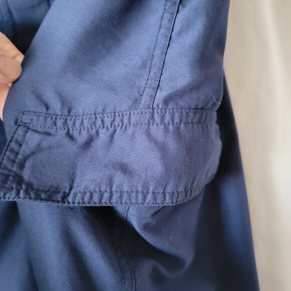 Detroit Tigers Baseball Large Swim Trunks Board Shorts Official MLB LIKE NEW EUC - Picture 3 of 10